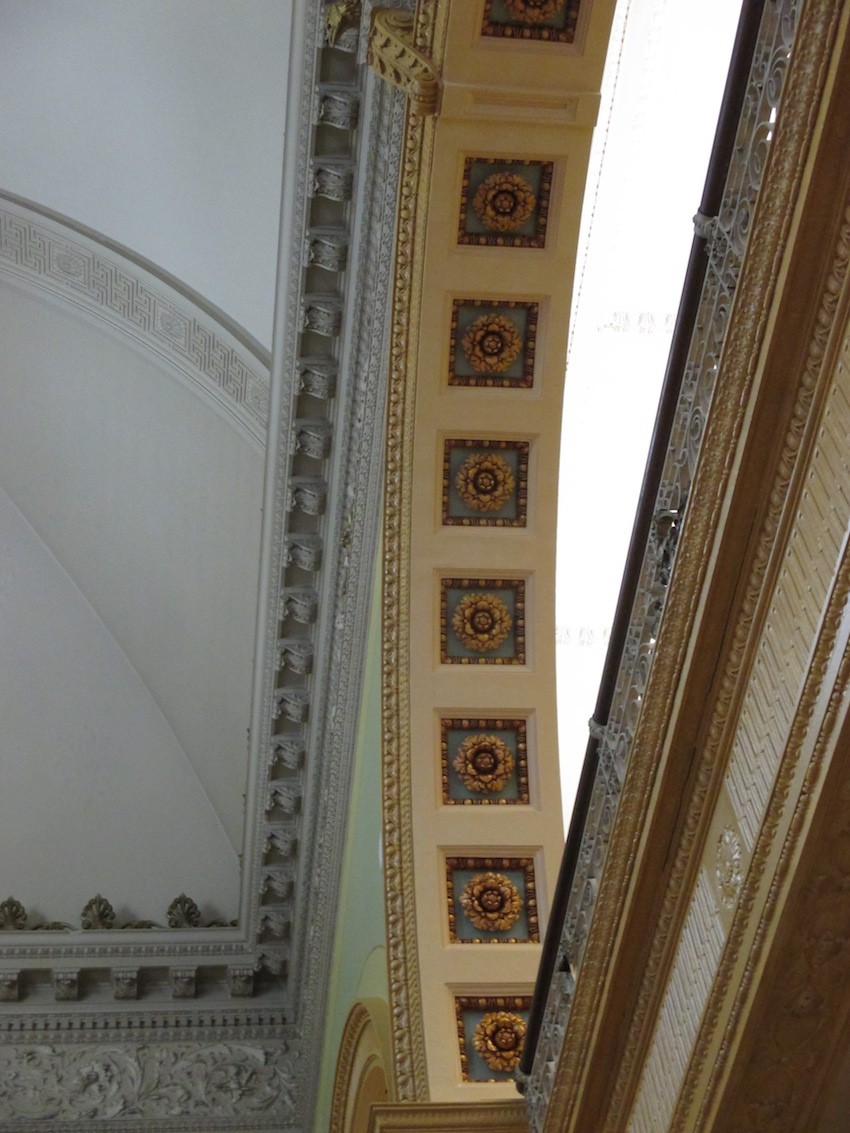 Gold6 State House Lib Gold Leaf.JPG